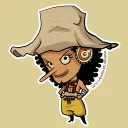 OnePieceStickers