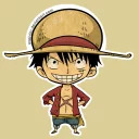 OnePieceStickers