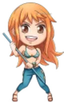OnePieceStickers