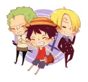 OnePieceStickers
