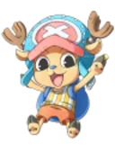 OnePieceStickers