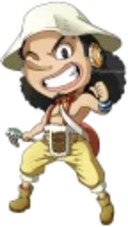 OnePieceStickers