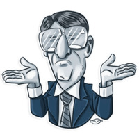 Великие личности