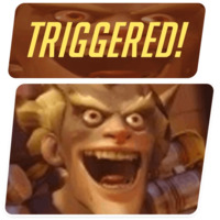 Overwatch Мемы