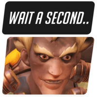 Overwatch Мемы