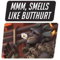 Overwatch Мемы
