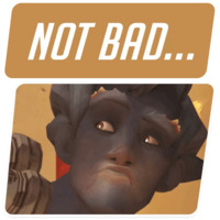 Overwatch Мемы