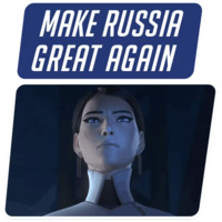 Overwatch Мемы