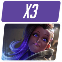 Overwatch Мемы