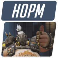 Overwatch Мемы