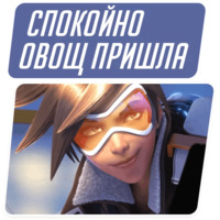 Overwatch Мемы