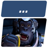 Overwatch Мемы