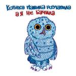 біполярна сова