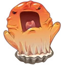 Sinister Oyster