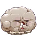 Sinister Oyster