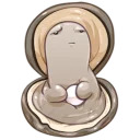 Sinister Oyster