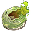 Sinister Oyster