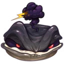 Sinister Oyster