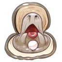 Sinister Oyster