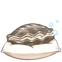 Sinister Oyster