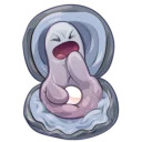 Sinister Oyster