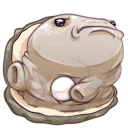Sinister Oyster