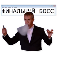 Панин Шоу