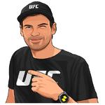 PARIMATCH + UFC