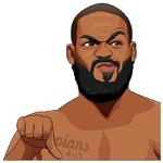 PARIMATCH + UFC