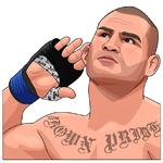PARIMATCH + UFC