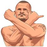 PARIMATCH + UFC