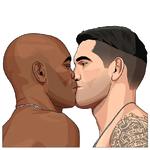 PARIMATCH + UFC