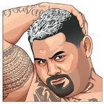 PARIMATCH + UFC