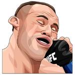 PARIMATCH + UFC