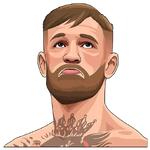 PARIMATCH + UFC