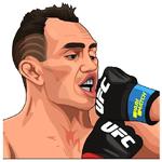PARIMATCH + UFC