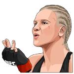 PARIMATCH + UFC