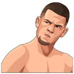 PARIMATCH + UFC