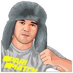 PARIMATCH + UFC