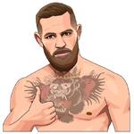 PARIMATCH + UFC