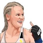 PARIMATCH + UFC