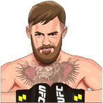 PARIMATCH + UFC