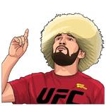 PARIMATCH + UFC