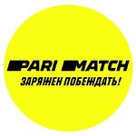 PARIMATCH + UFC