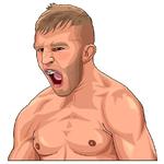 PARIMATCH + UFC