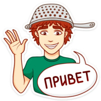 Макаронный монстр