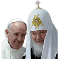 Патриарх Кирилл