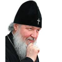 Патриарх Кирилл