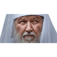 Патриарх Кирилл