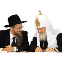 Патриарх Кирилл